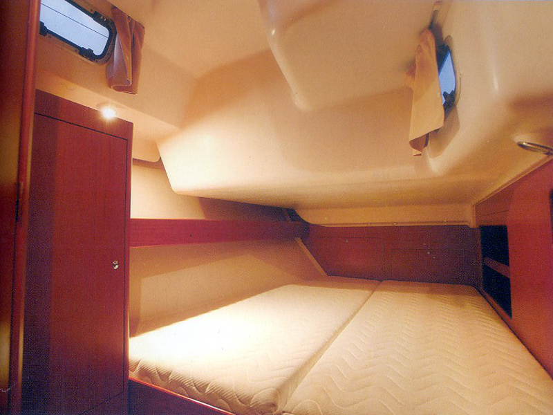 照片 Cyclades 50.5 6