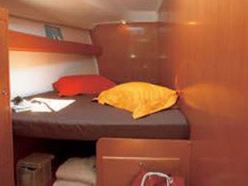 照片 Cyclades 50.5 7