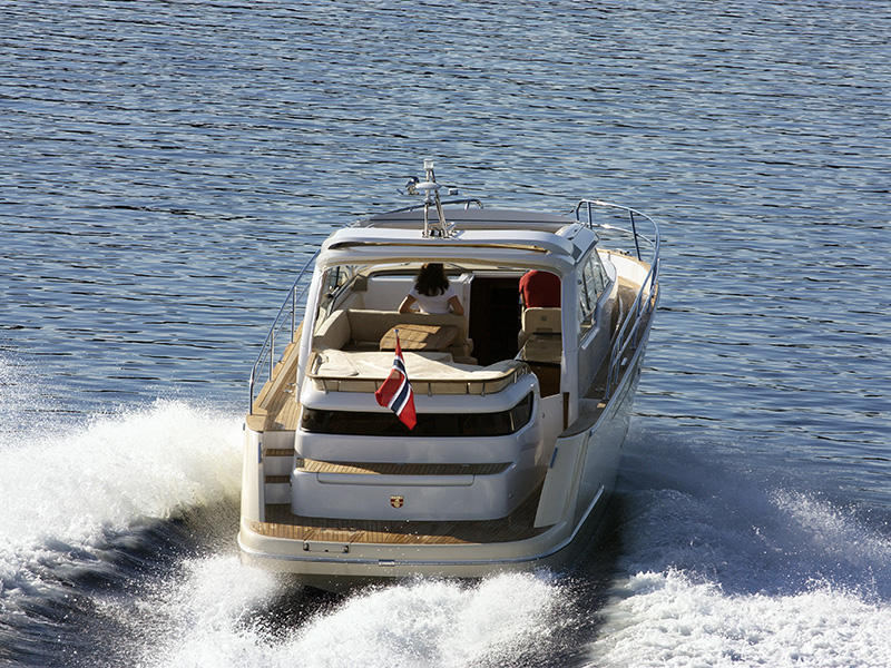 صور Marex 370 ACC 5