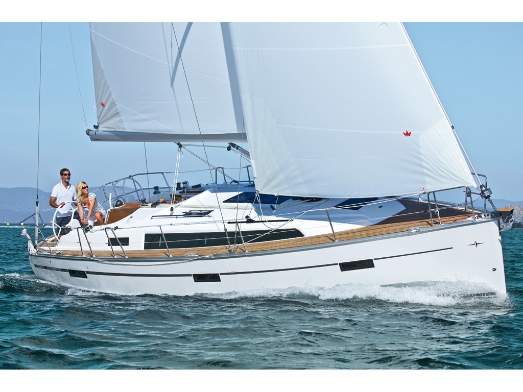 Bavaria Cruiser 37