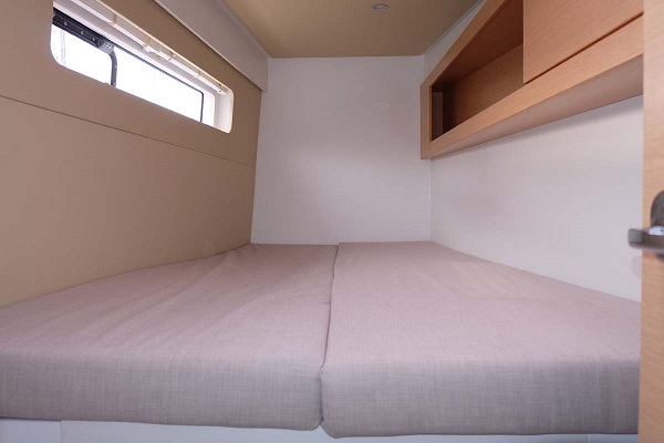 照片 Nautitech Open 40 7