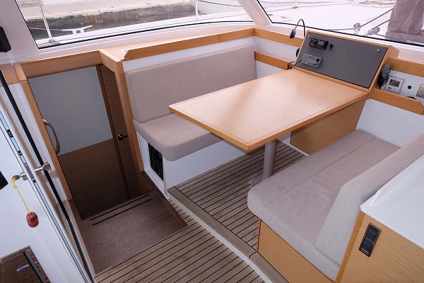 照片 Nautitech Open 40 10