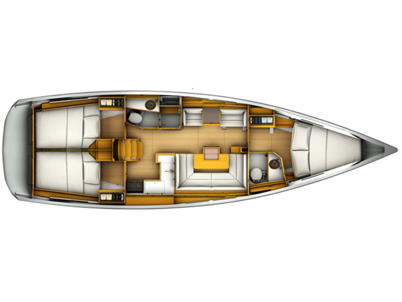 Turrunturrun - Jeanneau