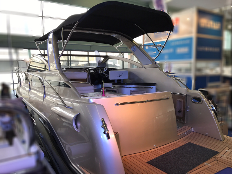 foto Mirakul 30 Sport 2