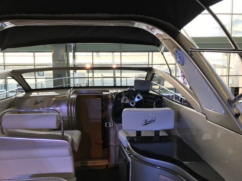 foto Mirakul 30 Sport 3