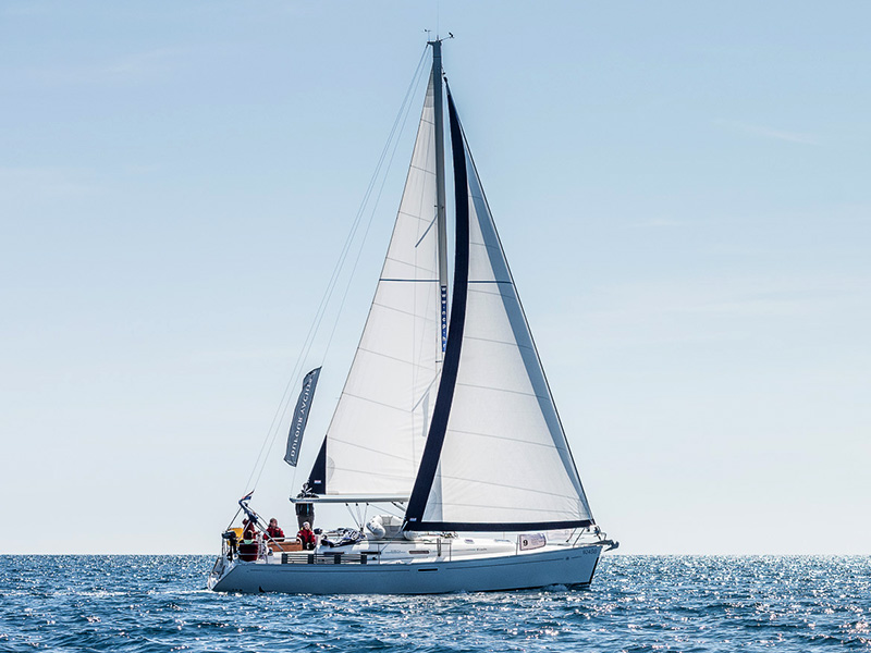 foto Dufour 385 1