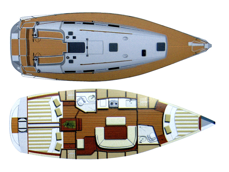 foto Dufour 385 2