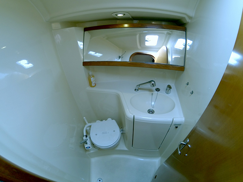 foto Dufour 385 15