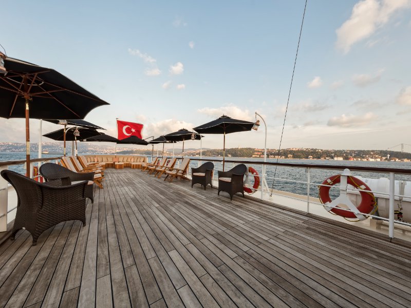 foto Classic Luxury Cruiser 2