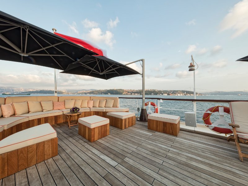 foto Classic Luxury Cruiser 4