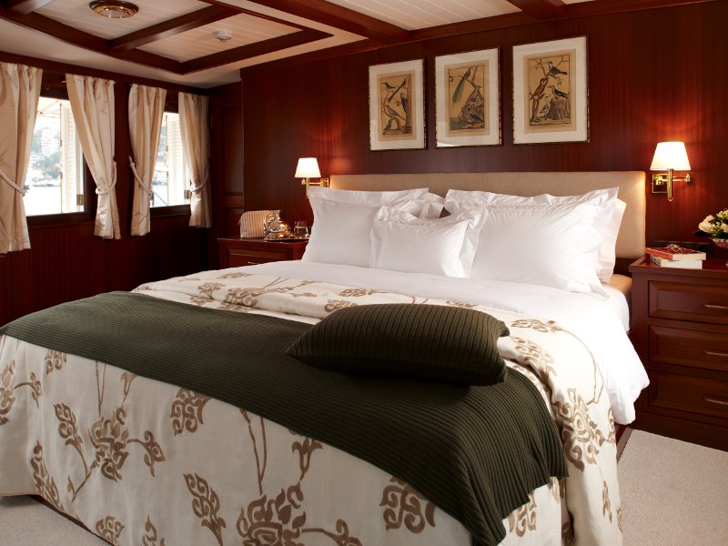 foto Classic Luxury Cruiser 5