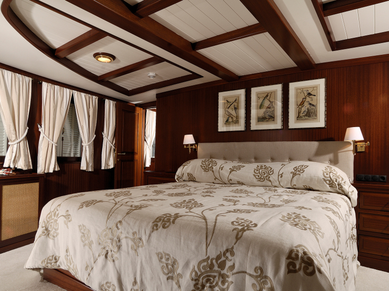 foto Classic Luxury Cruiser 6