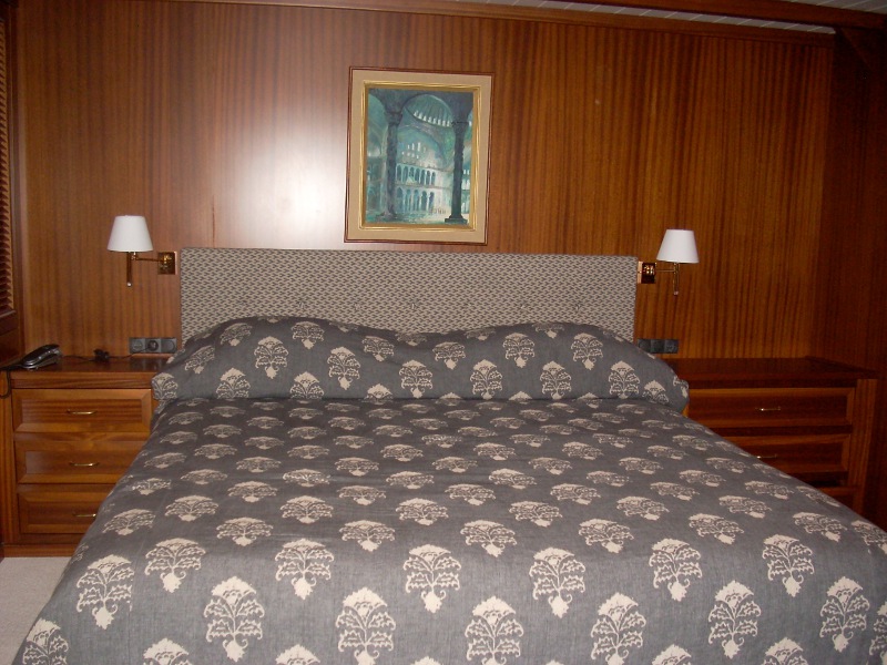 foto Classic Luxury Cruiser 7