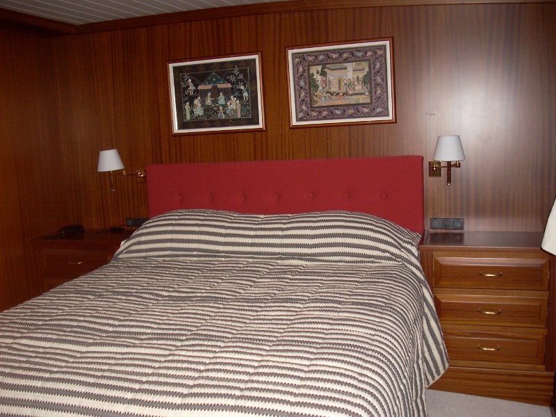 foto Classic Luxury Cruiser 8