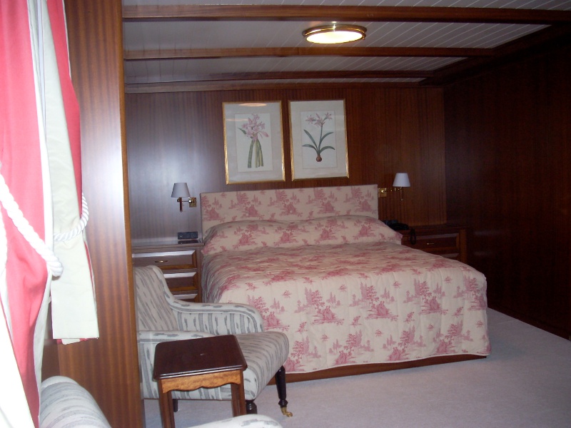 foto Classic Luxury Cruiser 9