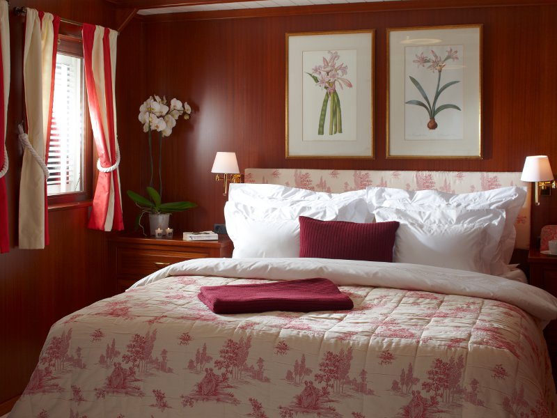 foto Classic Luxury Cruiser 10