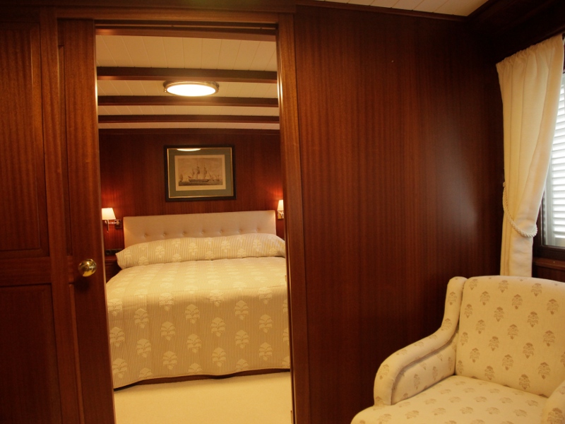 foto Classic Luxury Cruiser 11