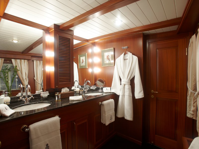 foto Classic Luxury Cruiser 12