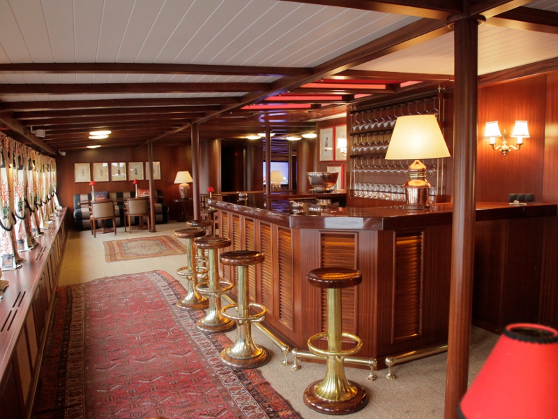 foto Classic Luxury Cruiser 13