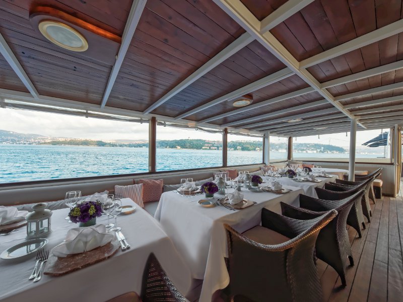 foto Classic Luxury Cruiser 14