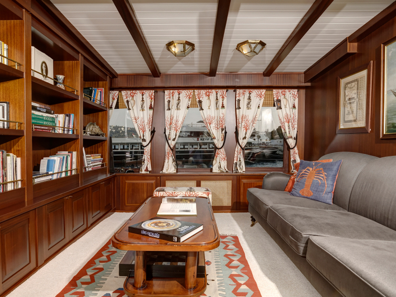 foto Classic Luxury Cruiser 15