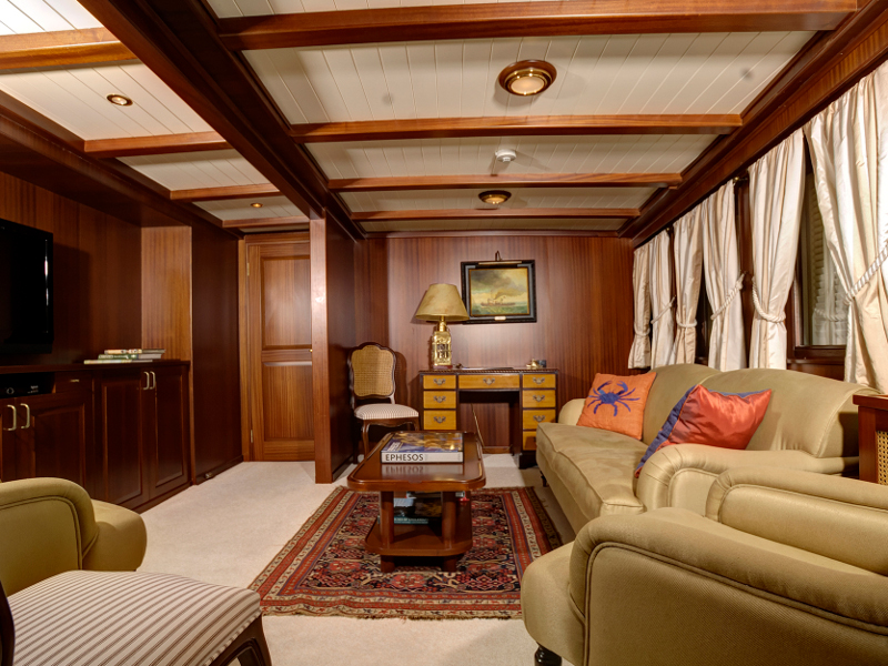 foto Classic Luxury Cruiser 16