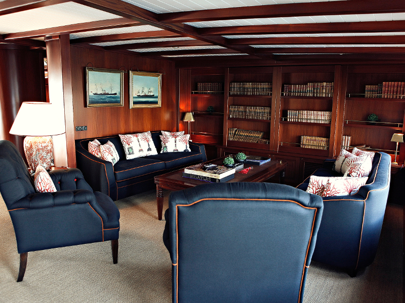 foto Classic Luxury Cruiser 17