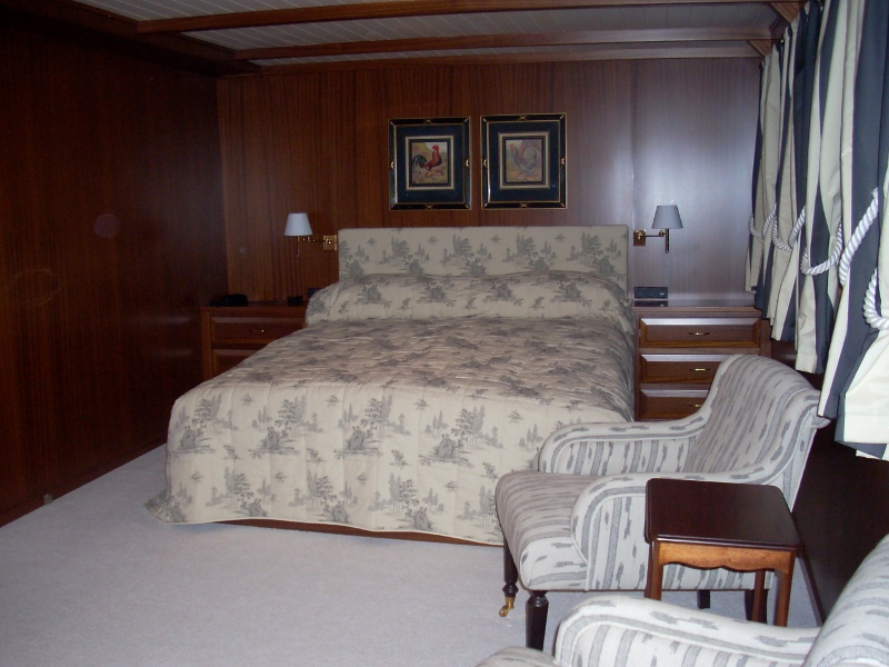 foto Classic Luxury Cruiser 18