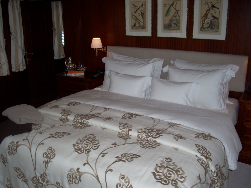 foto Classic Luxury Cruiser 19