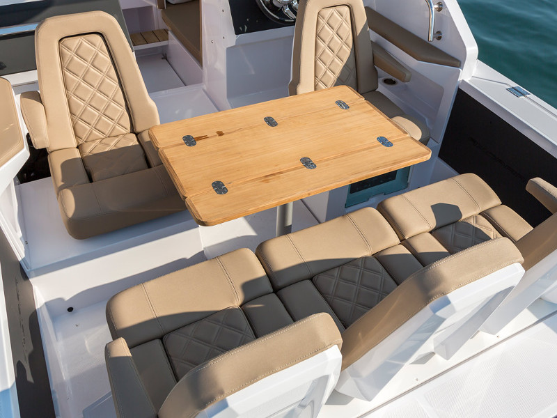 照片 Axopar 24 TT 3