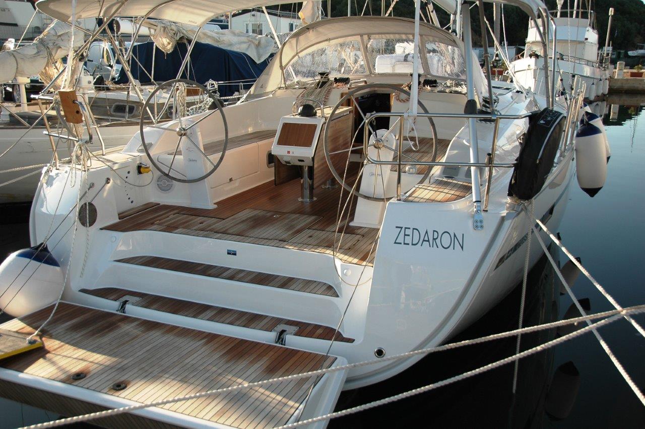Bavaria Cruiser 51