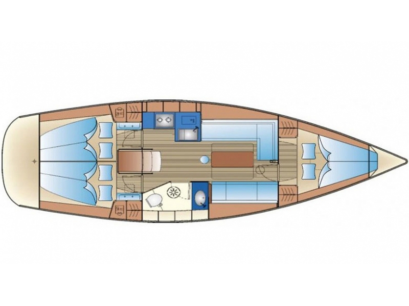 foto Bavaria 34 Cruiser 2