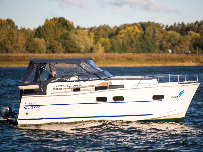 Delphia Yachts 19 Delphia Yachts 19