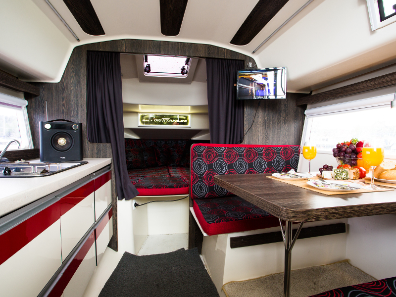 صور Titanium 818 8