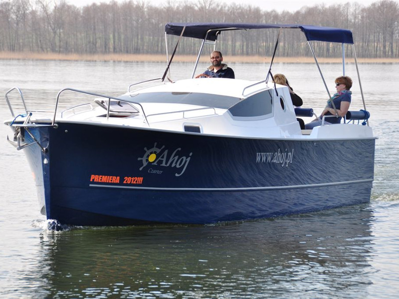 Northman Shipyard 51 Northman Shipyard 51