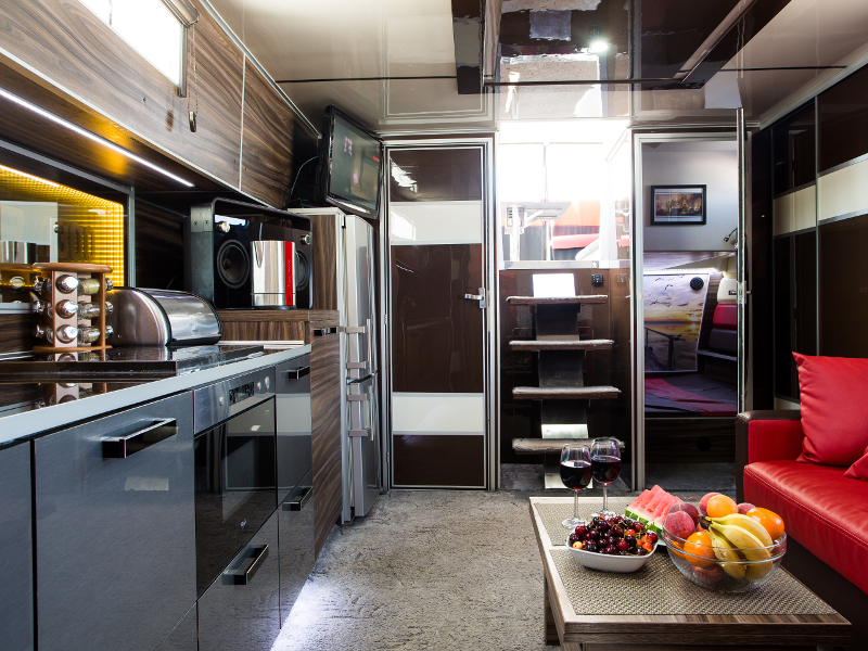 صور Nautika 1300  5