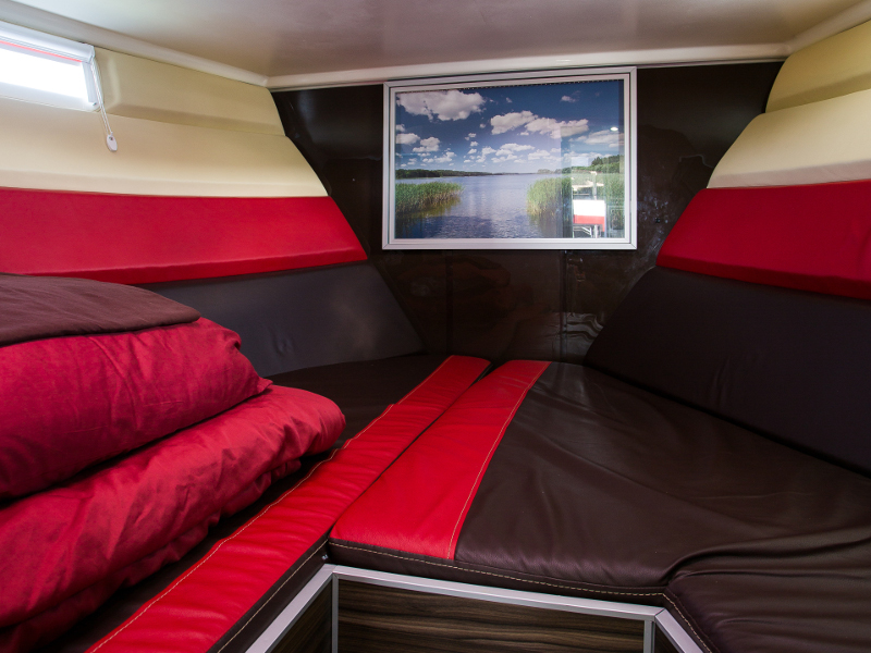 صور Nautika 1300  8