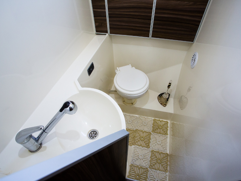 صور Nautika 1300  9