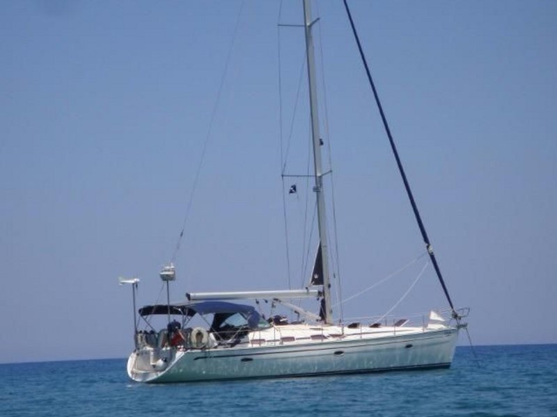foto Bavaria 47 Cruiser 1