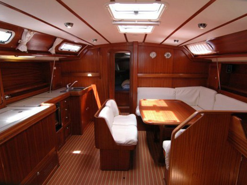 foto Bavaria 47 Cruiser 3