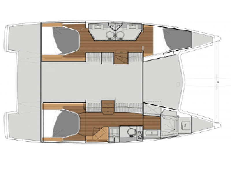 Plan image CL- LUC-16-CR / Lucia 40[G]