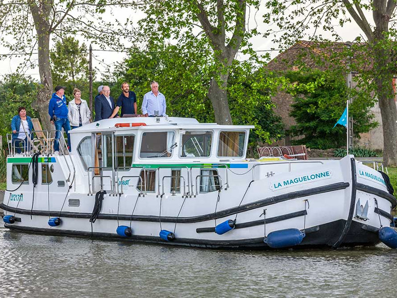 150FB-5 Loosdrecht