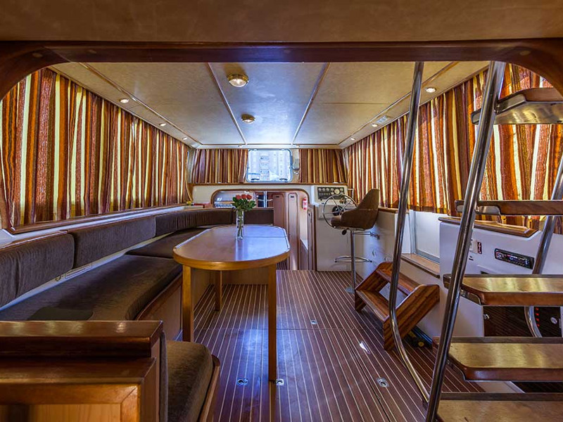Interior image