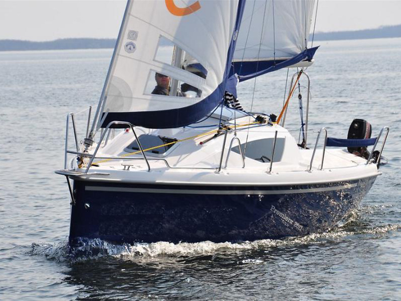 Northman Shipyard 51 Northman Shipyard 51