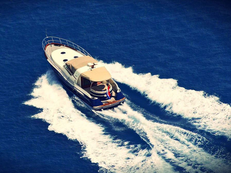 照片 Catcruiser 45 5