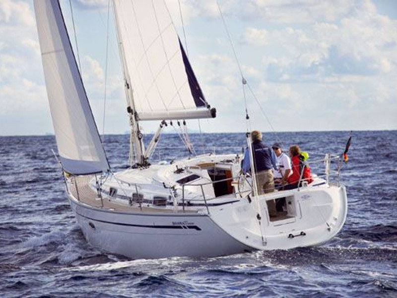 Bavaria 37 Cruiser