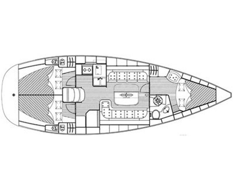 foto Bavaria 37 Cruiser 2