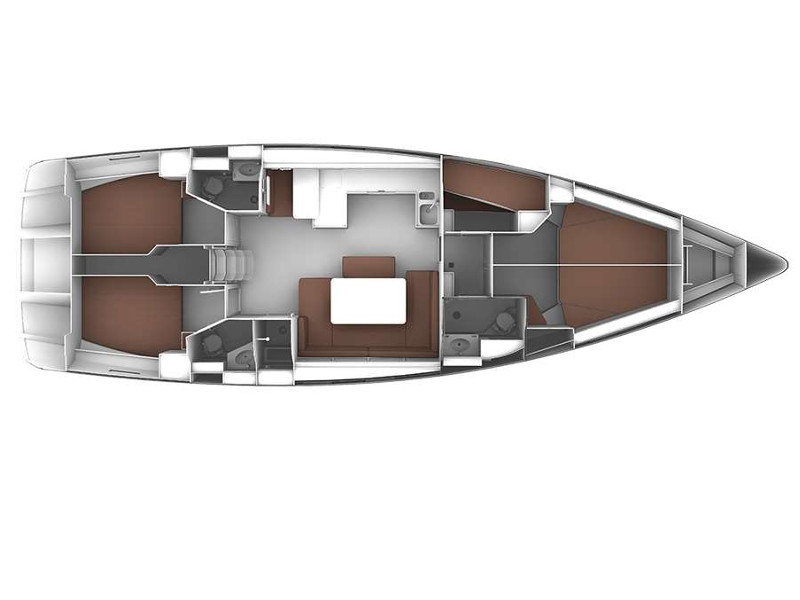Bavaria Cruiser 51