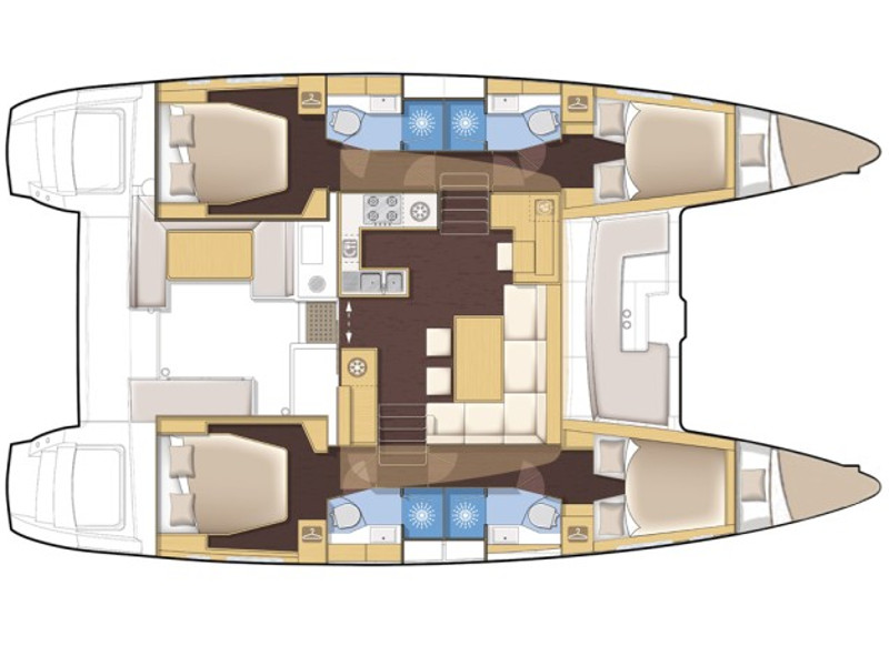 Plan image HELIOS / Helia 44[G]