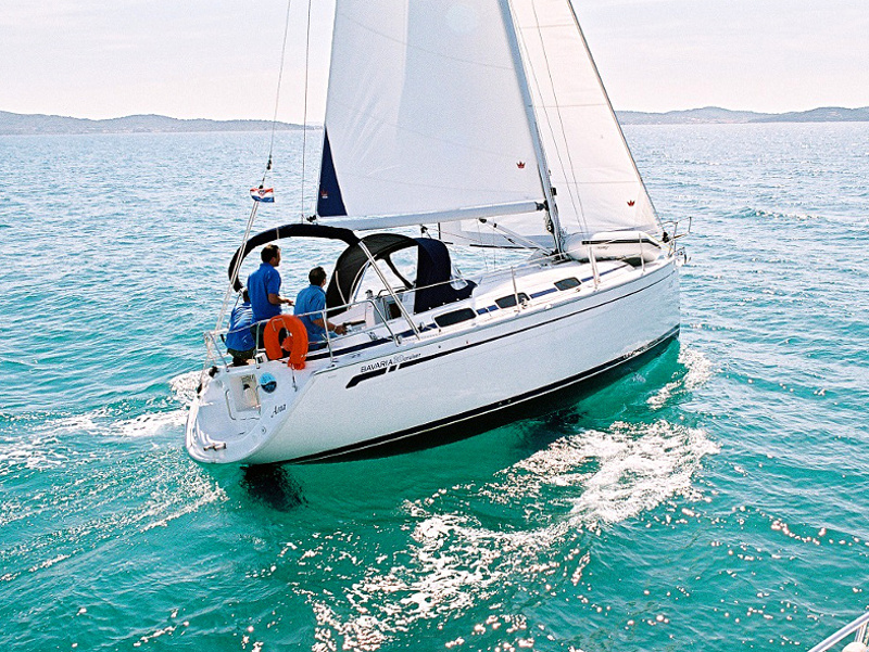 Bavaria 30 Cruiser